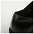 Sandro Scarpe Derby in pelle nera con zip Nero - vista 13