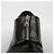 Sandro Scarpe Derby in pelle nera con zip Nero - vista 4