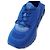 Salvatore Ferragamo Sneakers NIMA KNIT DENIM Blu - vista 8