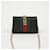 Gucci Mini Borsa a Spalla e a Tracolla con Catena Multicolore - vista 4
