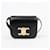 Céline Borsa a tracolla Claude Mini Nero - vista 2