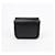 Céline Borsa a tracolla Claude Mini Nero - vista 4