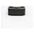 Céline Borsa a tracolla Claude Mini Nero - vista 6