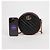 Gucci Borsa a tracolla GG Marmont Mini Round Rosso - vista 8