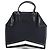 Alexander Mcqueen Borsa Tote da Viaggio in Nylon Blu Navy