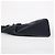 Alexander Mcqueen Borsa Tote da Viaggio in Nylon Blu Navy - vista 7