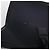 Alexander Mcqueen Borsa Tote da Viaggio in Nylon Blu Navy - vista 8