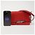 Tod's Borsa a tracolla con catena in pelle Rossa Rosso - vista 7