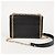 Louis Vuitton Borsa Tote Twist Epi MM Nera Nero - vista 3