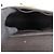 Louis Vuitton Borsa Tote Twist Epi MM Nera Nero - vista 7