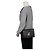 Louis Vuitton Borsa Tote Twist Epi MM Nera Nero - vista 8