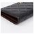 Timeless Chanel Cartera Larga Clásica con Sol Atemporal Negro - vista 9