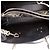 Saint Laurent Small Leather Python Pattern Sac De Jour Tote Shoulder Bag Black - view 11
