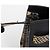 Saint Laurent Small Leather Python Pattern Sac De Jour Tote Shoulder Bag Black - view 8