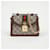 Gucci Mini borsa Ophidia con manico e tracolla Multicolore  - vista 2