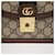 Gucci Mini borsa Ophidia con manico e tracolla Multicolore  - vista 3