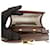 Gucci Mini borsa Ophidia con manico e tracolla Multicolore  - vista 9