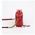 Gucci Piccola borsa a tracolla GG Marmont Rossa - vista 5