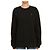 Ralph Lauren Felpa in pile per bambini BLACK Nero - vista 2