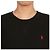 Ralph Lauren Felpa in pile per bambini BLACK Nero - vista 7