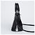 Louis Vuitton Borsa a mano Alma BB in pelle Epi Top Handle Nero - vista 5
