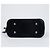 Louis Vuitton Borsa a mano Alma BB in pelle Epi Top Handle Nero - vista 6