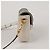 Horsebit 1955 Gucci Horsebit Mini Shoulder Bag White - view 4