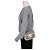 Horsebit 1955 Gucci Horsebit Mini Shoulder Bag White - view 8