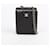 Vanity Chanel Mini borsa a tracolla Classic Caviar Nera Nero - vista 2