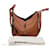 Loewe Borsa a tracolla shopper Hammock Small Marrone