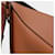 Loewe Borsa a tracolla shopper Hammock Small Marrone - vista 10