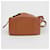 Loewe Borsa a tracolla shopper Hammock Small Marrone - vista 6