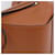 Loewe Borsa a tracolla shopper Hammock Small Marrone - vista 7