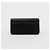 Saint Laurent Portacellulare Monogram Crossbody Nero - vista 4