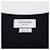 Thom Browne Diagonaler Armband-Strickgröße Blau - Ansicht 4