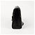 Gucci Borsa a tracolla Emily in pelle Microshima Nero - vista 3