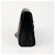 Gucci Borsa a tracolla Emily in pelle Microshima Nero - vista 5