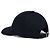 Céline Bestickte Logo-Cap Schwarz - Ansicht 4