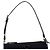 Prada Borsa a Spalla Lina in Nylon Nero - vista 8