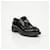 Prada Mocassino cioccolato Nero - vista 2