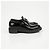 Prada Mocassino cioccolato Nero - vista 3