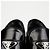 Prada Mocassino cioccolato Nero - vista 5