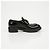 Prada Mocassino cioccolato Nero - vista 8