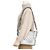 Chanel Borsa Gabrielle Large Hobo a Spalla e Tracolla Argento - vista 11