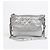 Chanel Borsa Gabrielle Large Hobo a Spalla e Tracolla Argento - vista 2