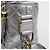 Chanel Borsa Gabrielle Large Hobo a Spalla e Tracolla Argento - vista 5