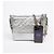 Chanel Borsa Gabrielle Large Hobo a Spalla e Tracolla Argento - vista 9