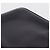 Prada Triangle Logo Small Bürstenleder Tote Bag Schwarz - Ansicht 10