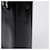 Prada Triangle Logo Small Bürstenleder Tote Bag Schwarz - Ansicht 5