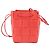 Bottega Veneta Piccola borsa a tracolla e crossbody Cassette Bucket Rossa Rosso